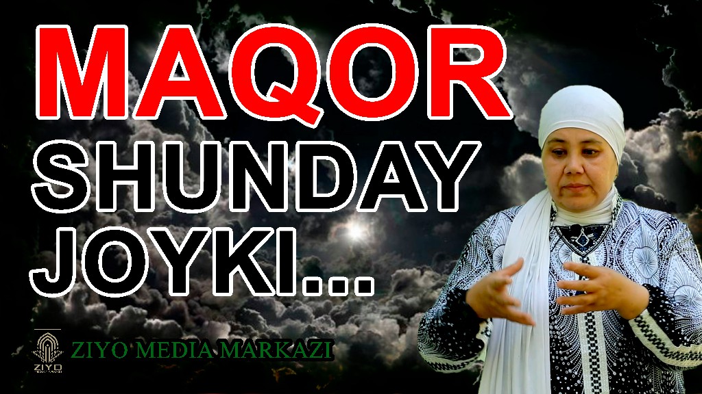 7-qism Suriyadagi ayollar