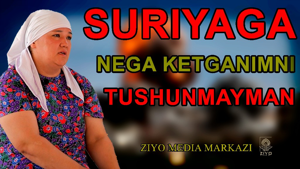 11-qism Shohista Rahimova Suriya