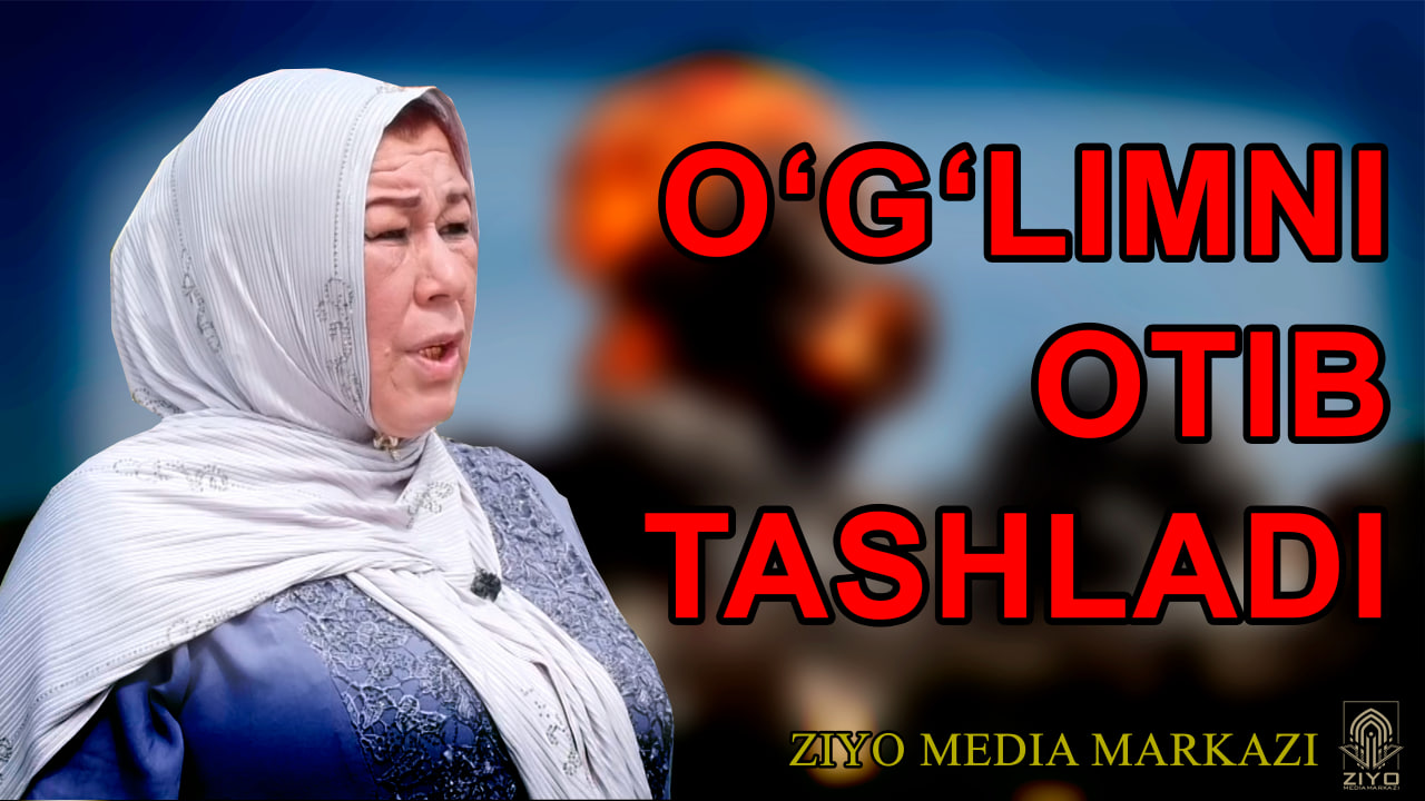 16-qism Muhabbat Abdujabborova