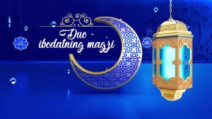 4-son Duo ‒ ibodatning mag‘zi