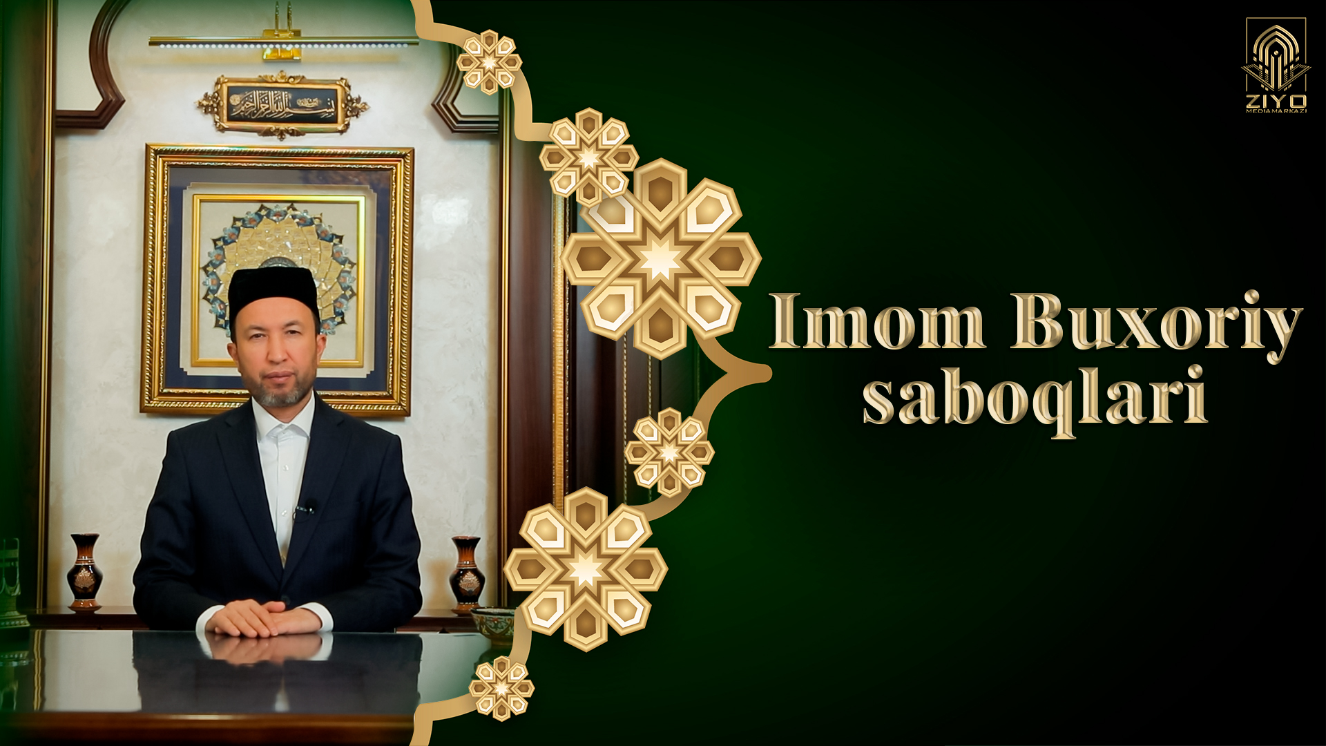 Zararli odatlardan chetda bo‘ling